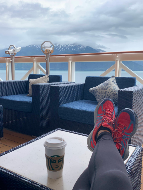 Cruise Brothers Travel Agent Amanda Barker